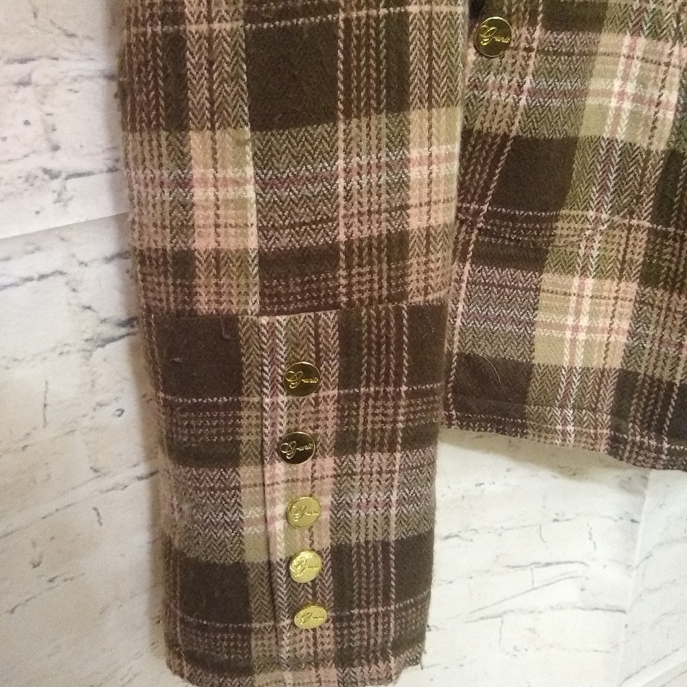 G-Unit Coat - Picture 3 of 5